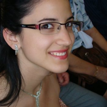 Eloisa - St-Légier-La Chiésaz - Vaud | Rencontre Discrète