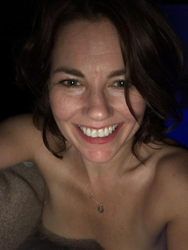 Annique - Mannens - Fribourg | Rencontre Discrète