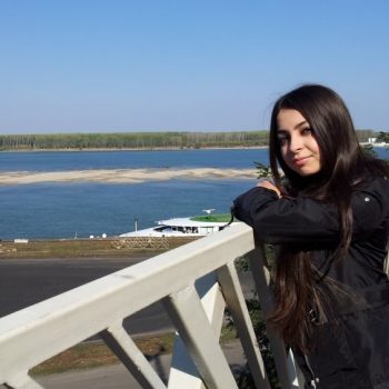 Mirsada - Missy - Vaud | Rencontre Discrète