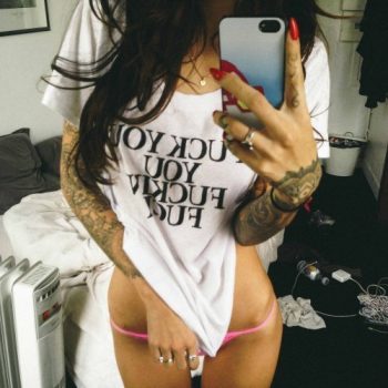 Zhora - Wauwil - Lucerne | Rencontre Discrète