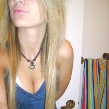 Antonella - Attinghausen - Uri | Rencontre Discrète