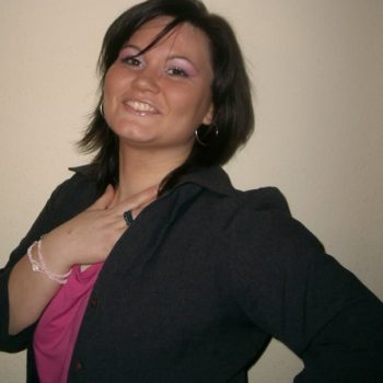 Aymeline - Les Moulins VS (Liddes) - Valais | Rencontre Discrète