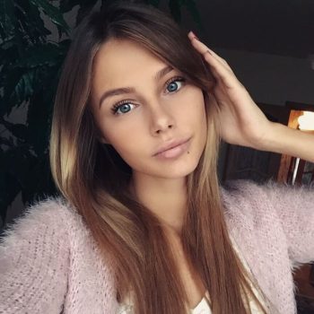 Hulda - Kleingurmels - Fribourg | Rencontre Discrète