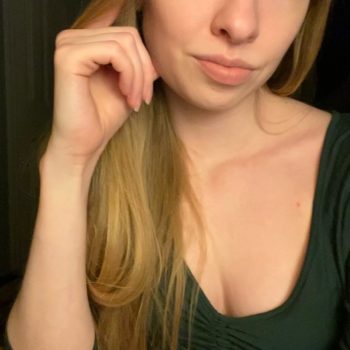 Rafaela - Buttwil - Argovie | Rencontre Discrète