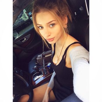 Stanislawa - Wolhusen - Lucerne | Rencontre Discrète