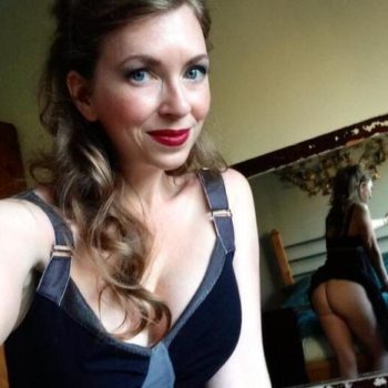 Nicole - Adetswil - Zurich | Rencontre Discrète