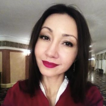 Jenifer - Amden - Saint-Gall | Rencontre Discrète