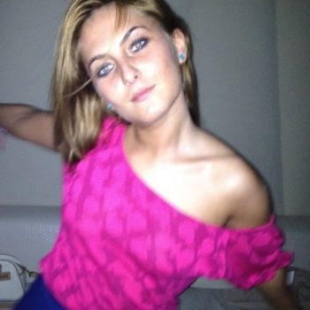 Nolene - Chancy - Genève | Rencontre Discrète