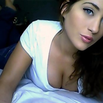 Gizem - Aigle - Vaud | Rencontre Discrète