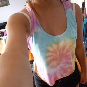 Khadidjatou - Thörishaus - Berne | Rencontre Discrète