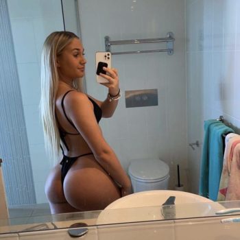 Emelia - Gisikon - Lucerne | Rencontre Discrète