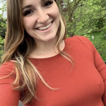 Mélinda - Oetwil an der Limmat - Zurich | Rencontre Discrète