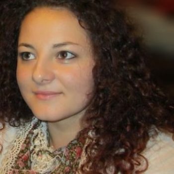 Gerda - Rothenburg - Lucerne | Rencontre Discrète