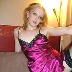 Robyn - Uitikon Waldegg - Zurich | Rencontre Discrète