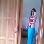 Melani - Tägerschen - Thurgovie | Rencontre Discrète