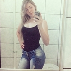 Kylia - Schelten - Berne | Rencontre Discrète