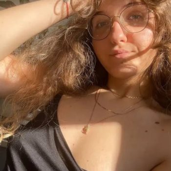 Iara - Les Ecorcheresses - Berne | Rencontre Discrète