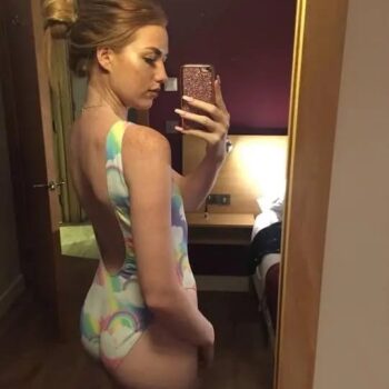 Zayna - Martina - Grisons | Rencontre Discrète