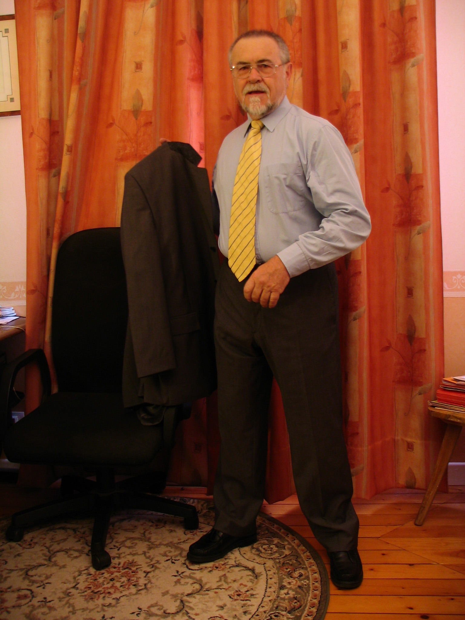 Abdul-rahman - Montpreveyres - Vaud | Rencontre Discrète