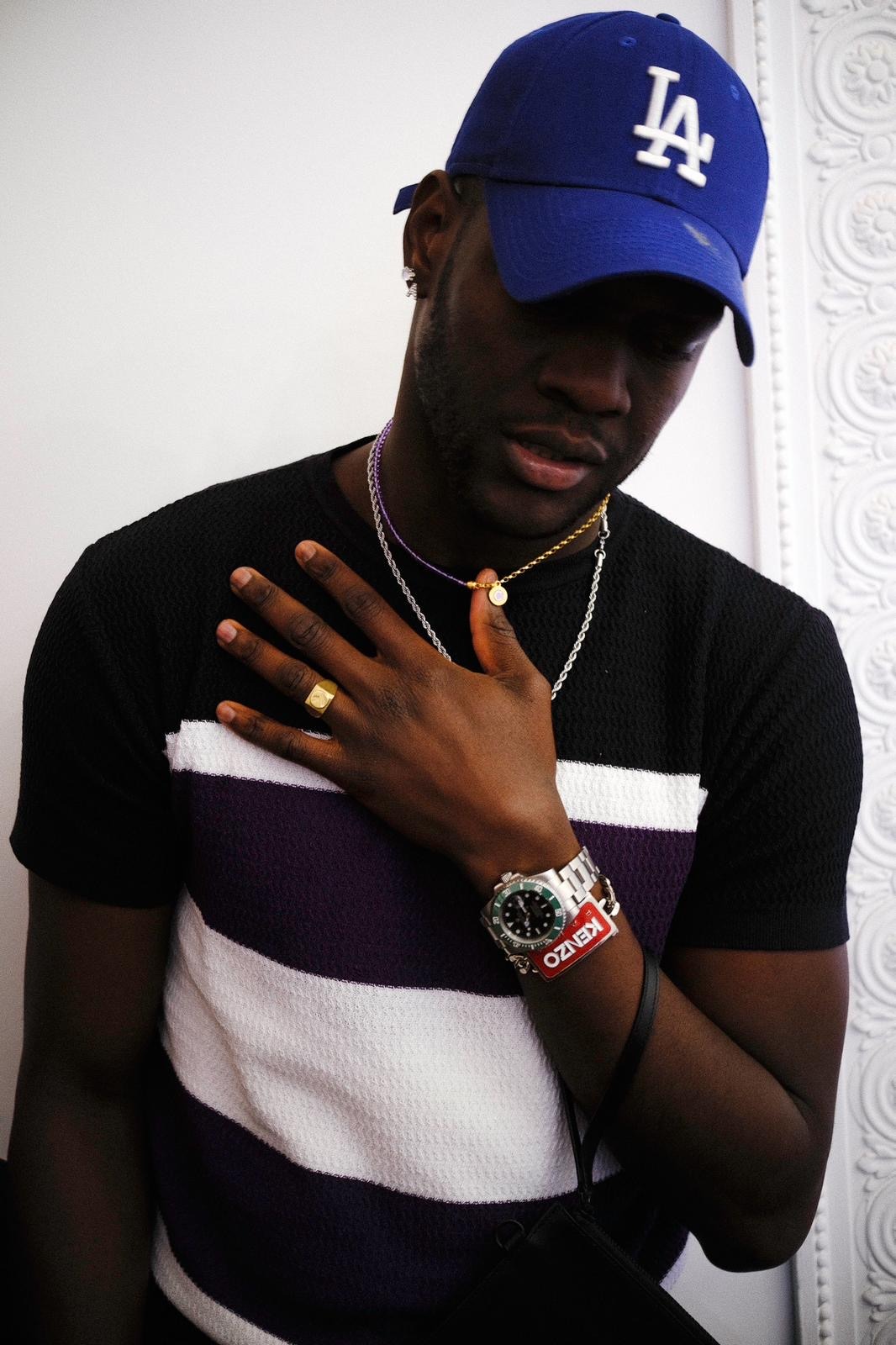 Yasir - Gümligen - Berne | Rencontre Discrète