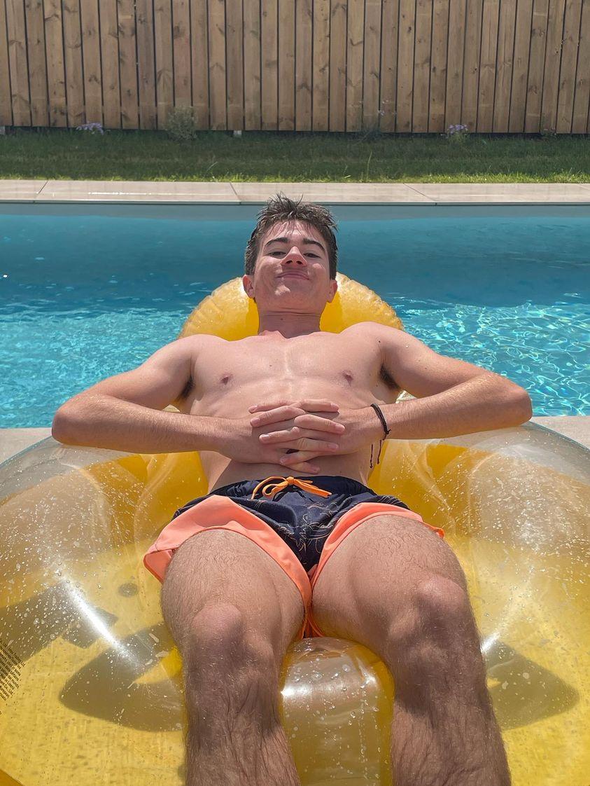 Mady - Hemmental - Schaffhouse | Rencontre Discrète