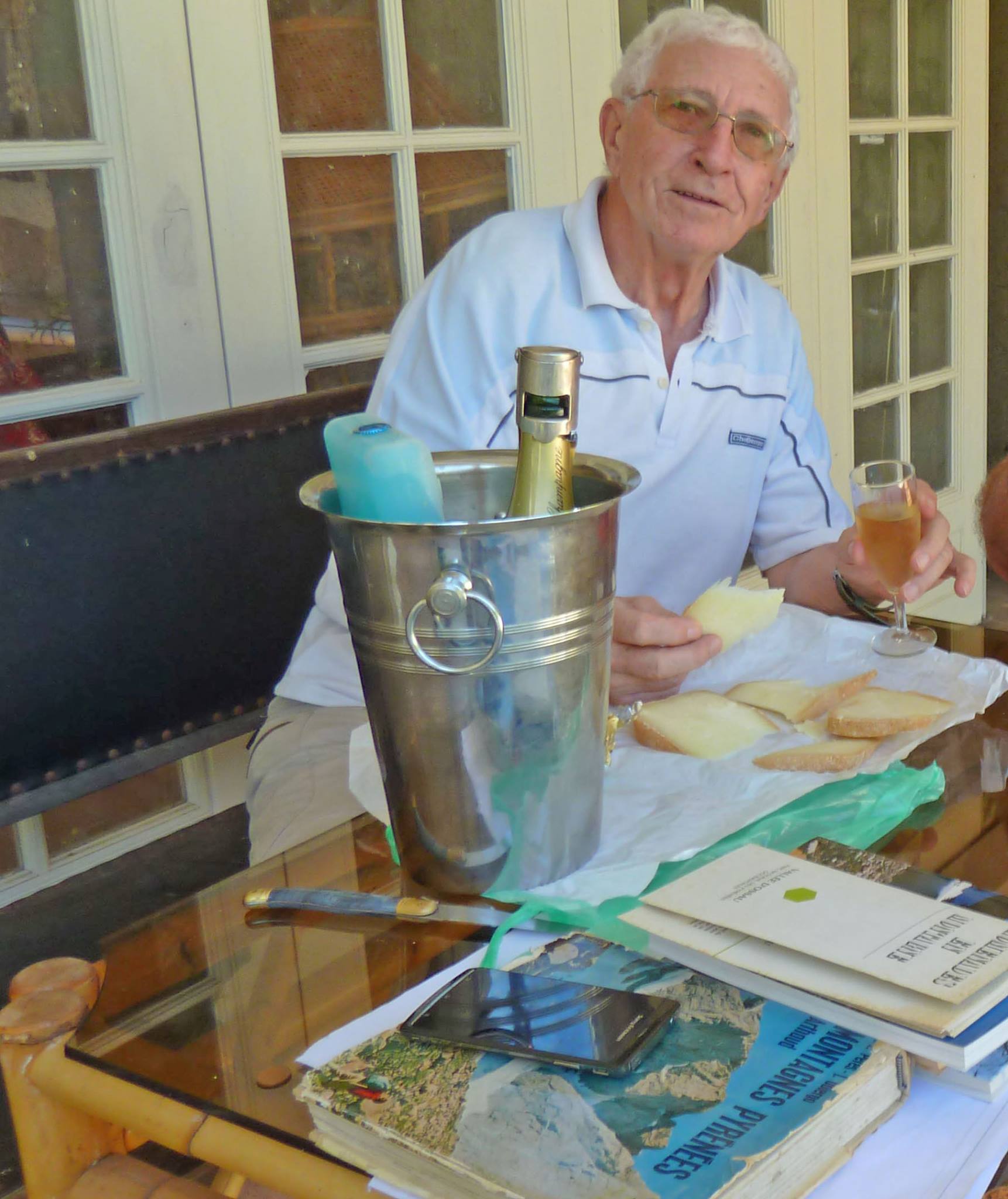 Reuben - Disentis/Mustér - Grisons | Rencontre Discrète