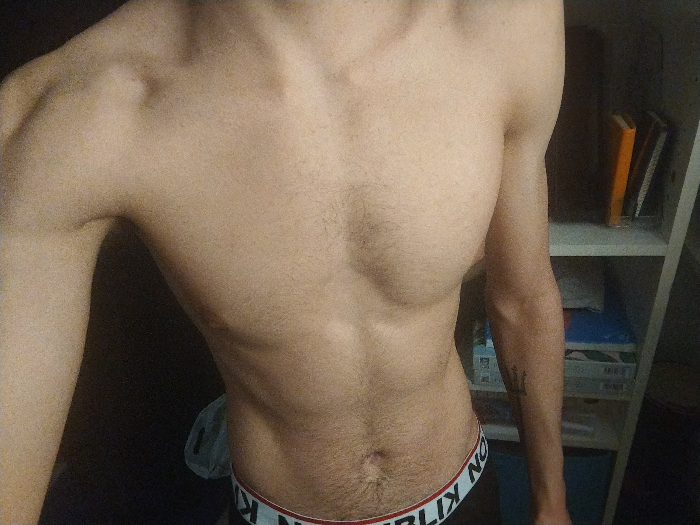 Allister - Marly - Fribourg | Rencontre Discrète