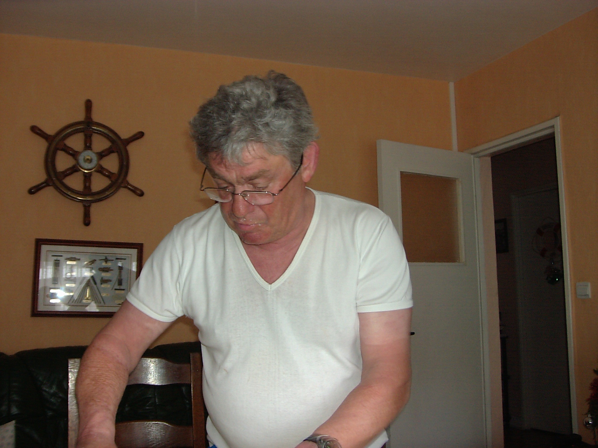 Simballa - Gampel - Valais | Rencontre Discrète