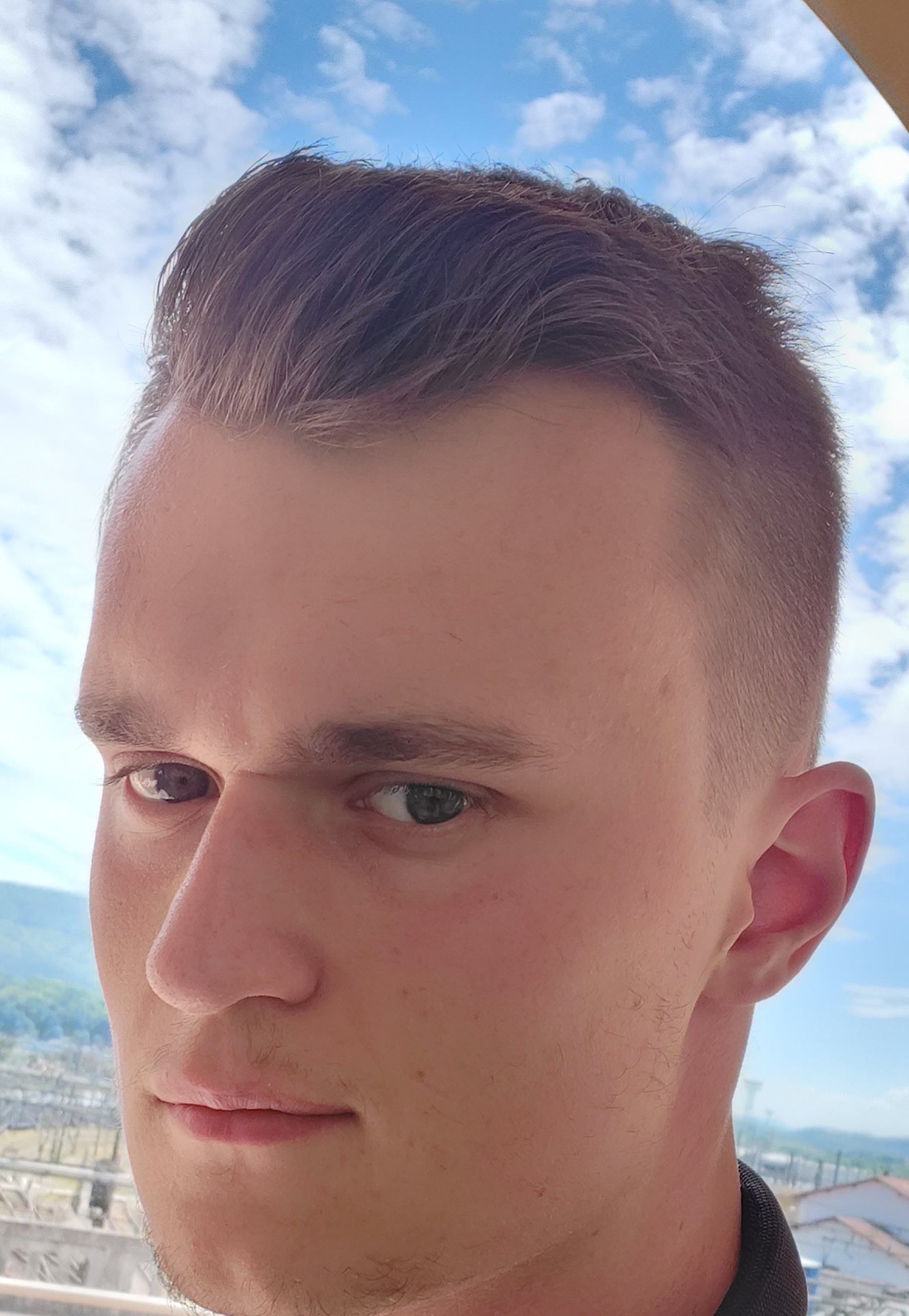 Bora - Huttwil - Berne | Rencontre Discrète