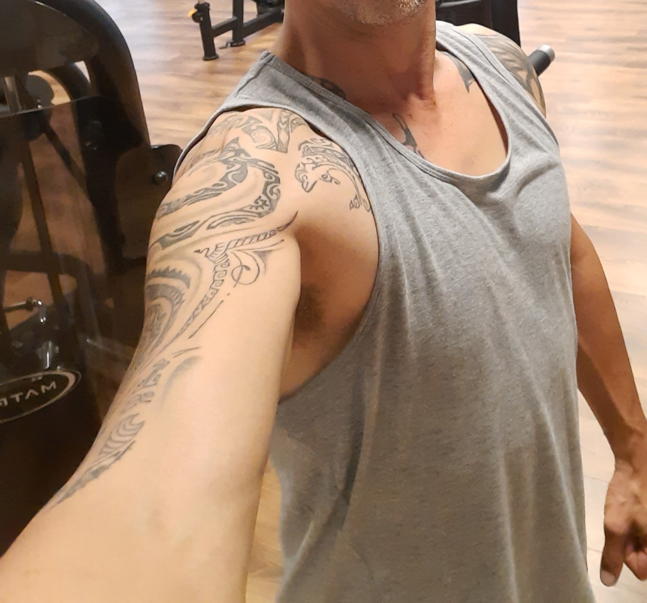 Qassim - Melchtal - Obwald | Rencontre Discrète