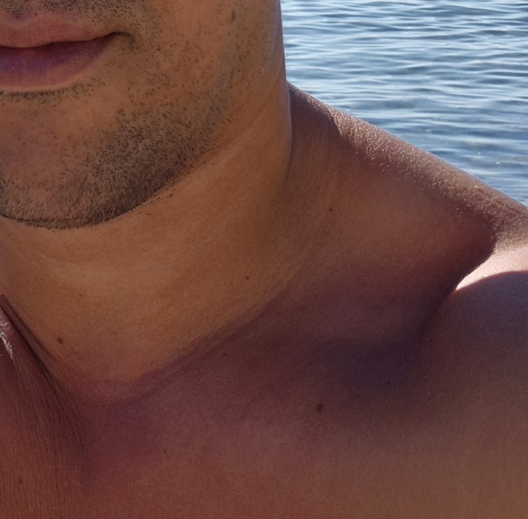 Abdelhaq - Lieli LU - Lucerne | Rencontre Discrète