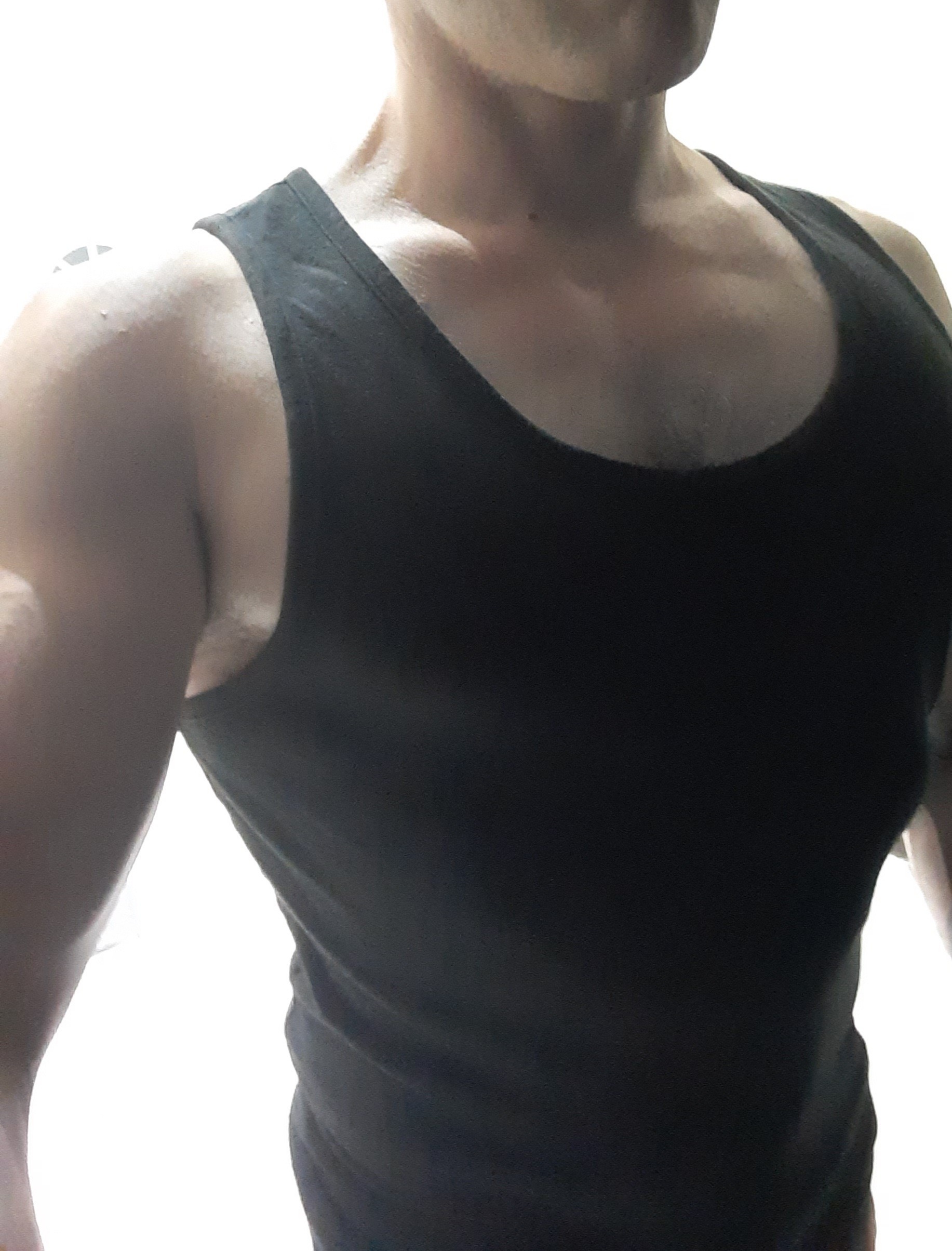 Yussuf - Elfingen - Argovie | Rencontre Discrète