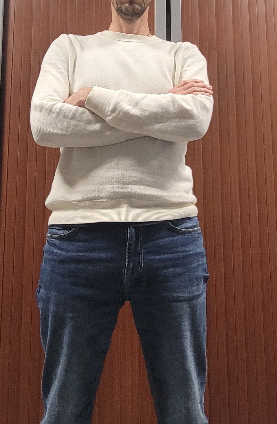 Damir - Zweidlen - Zurich | Rencontre Discrète