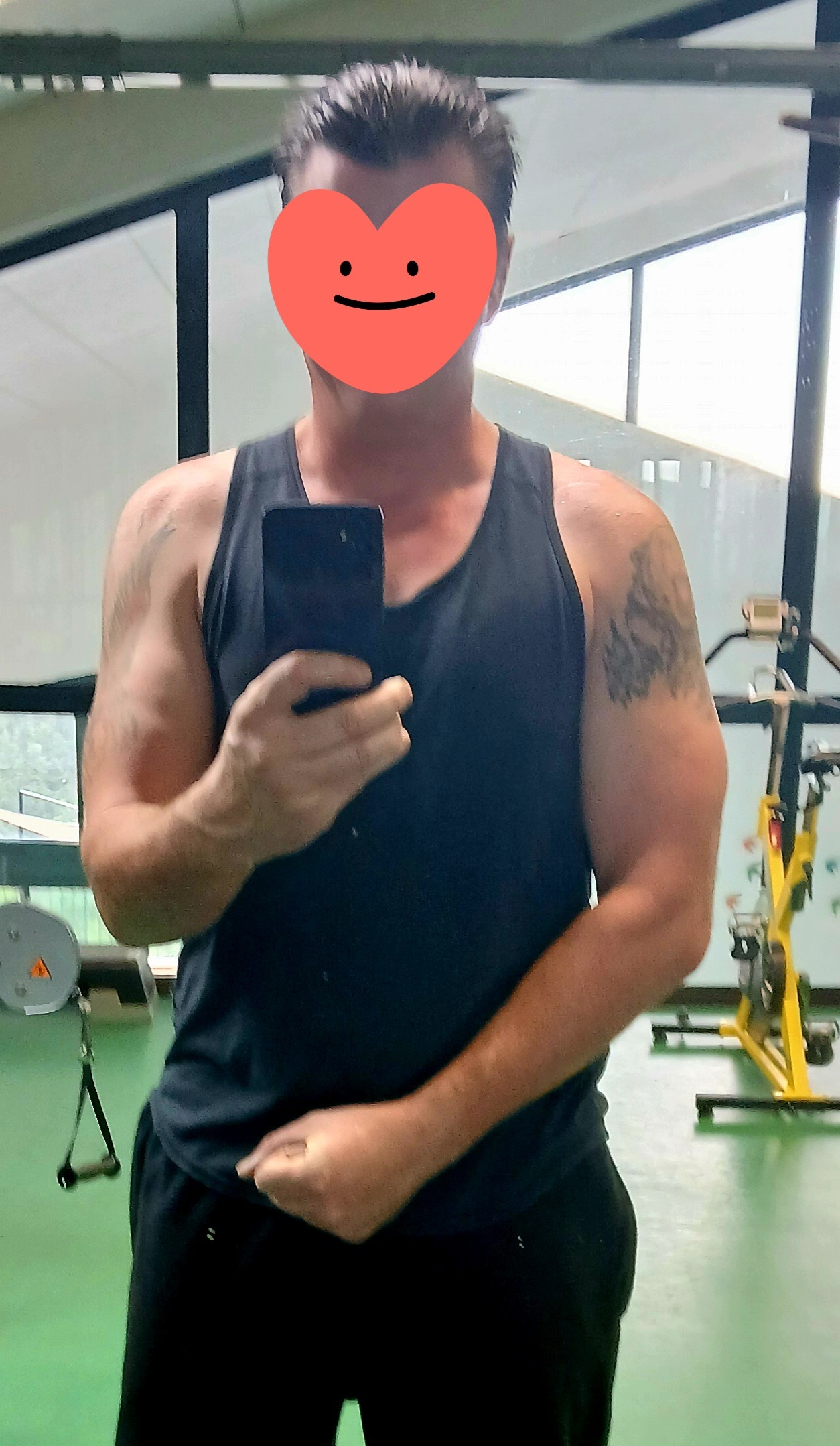 Doriand - Schüpfheim - Lucerne | Rencontre Discrète