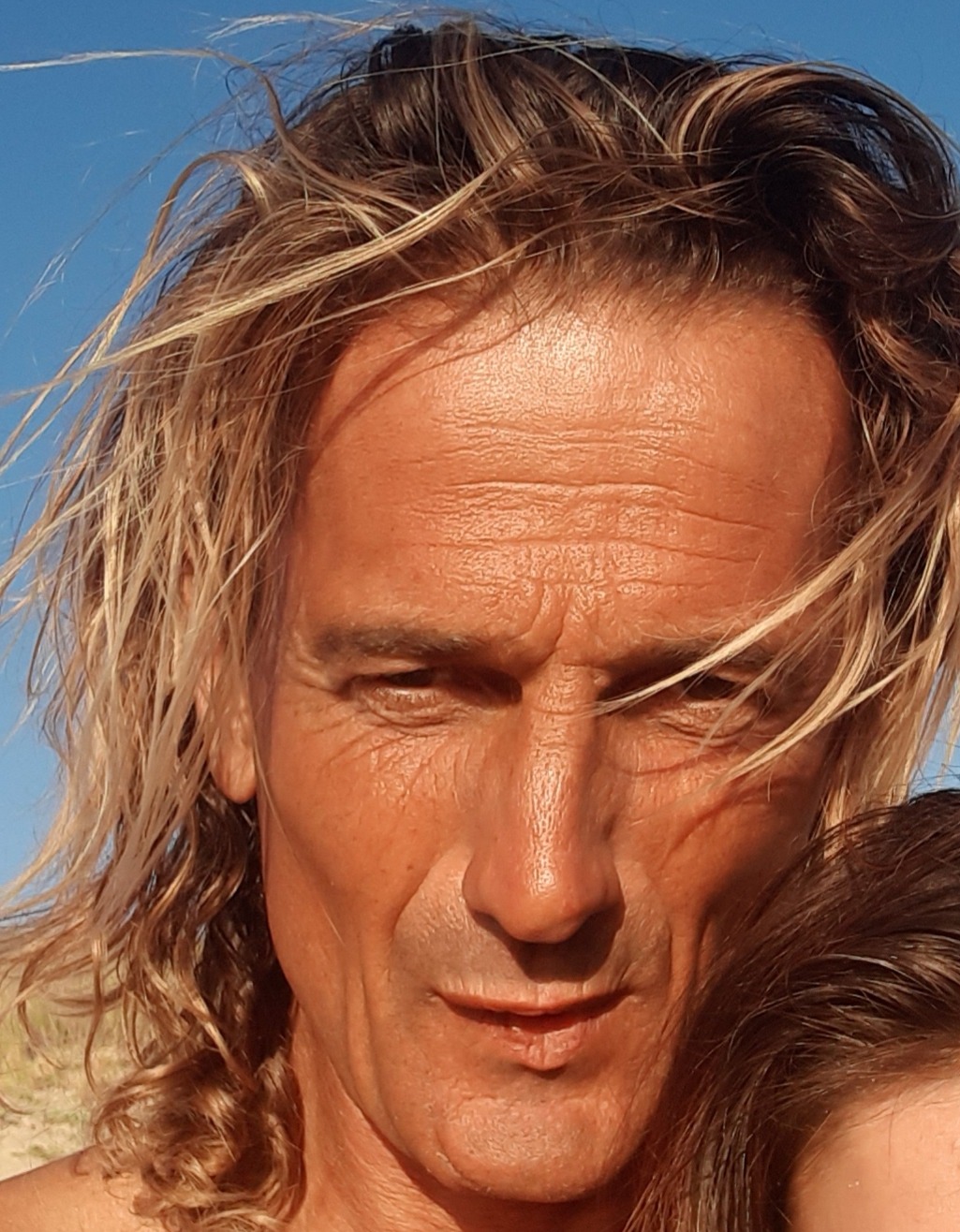 Lionel - Oetwil am See - Zurich | Rencontre Discrète