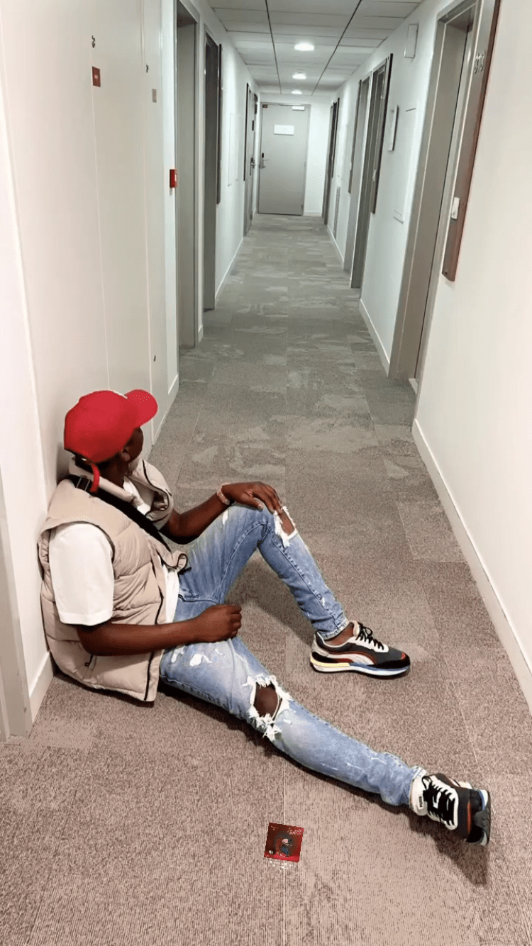 Nouha - Ehrendingen - Argovie | Rencontre Discrète