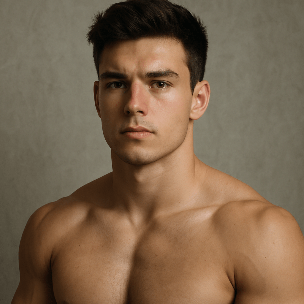 Hocine - Merenschwand - Argovie | Rencontre Discrète