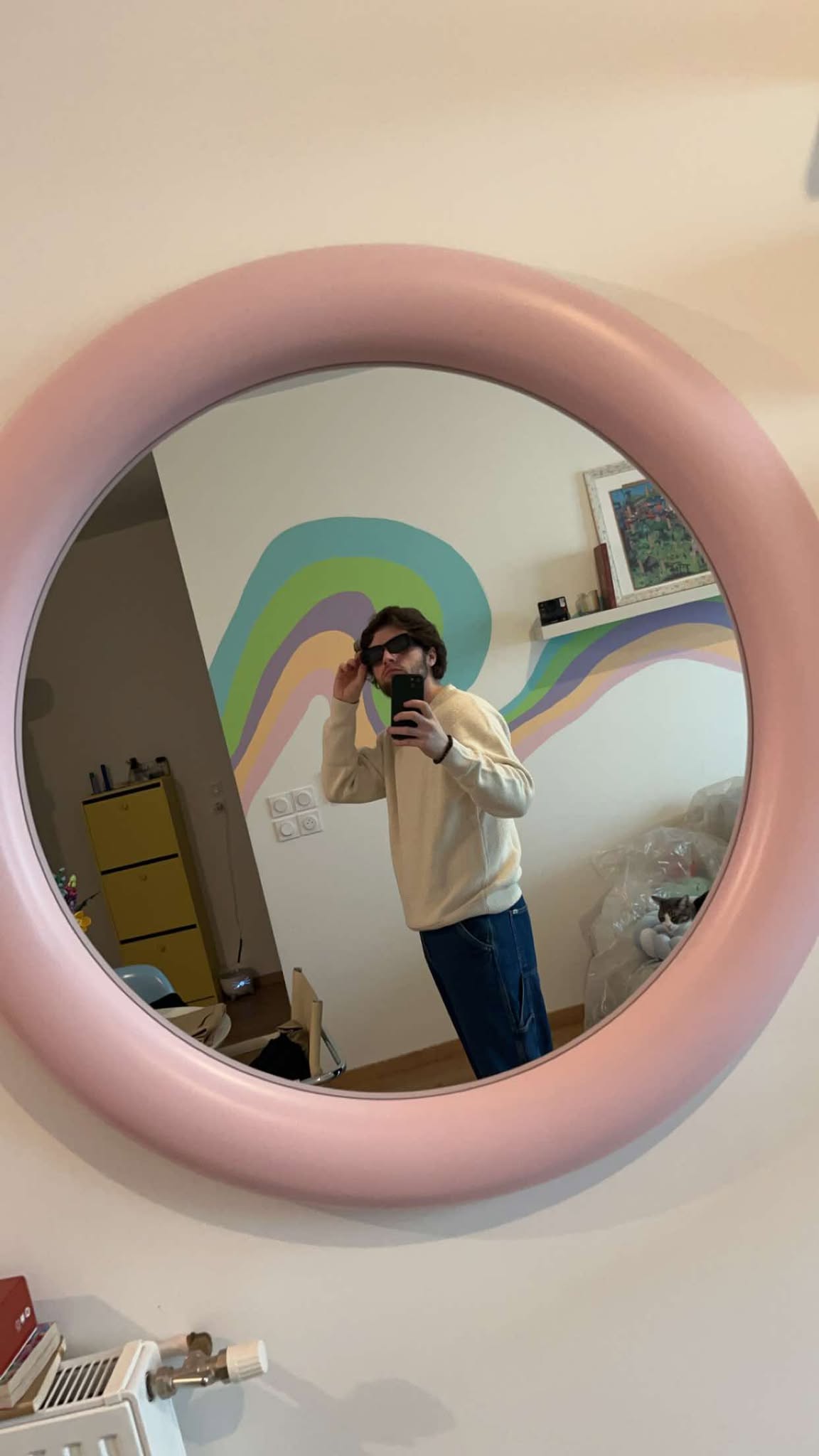 Rodoine - Rickenbach LU - Lucerne | Rencontre Discrète