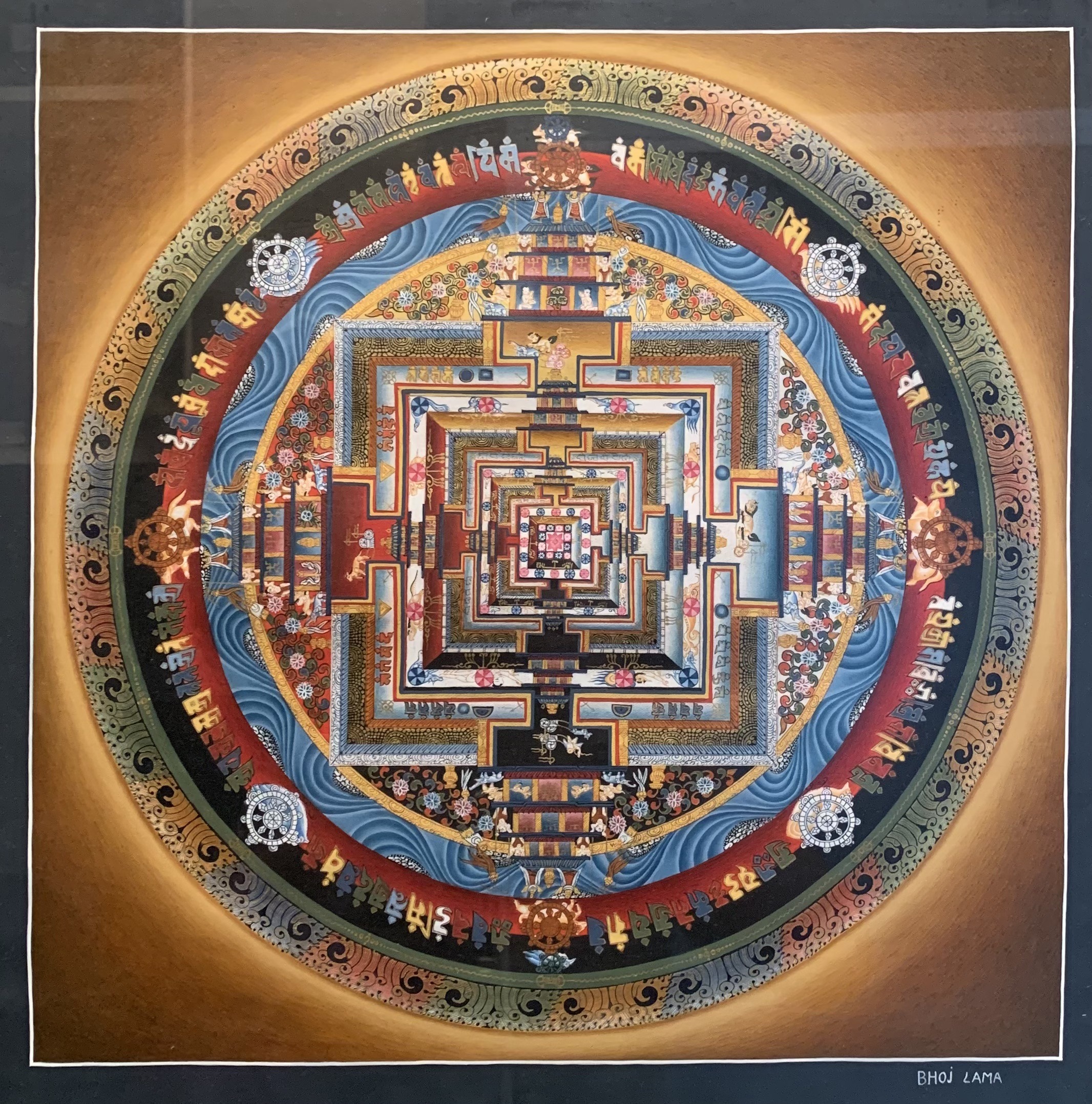 Lahcene - Molondin - Vaud | Rencontre Discrète