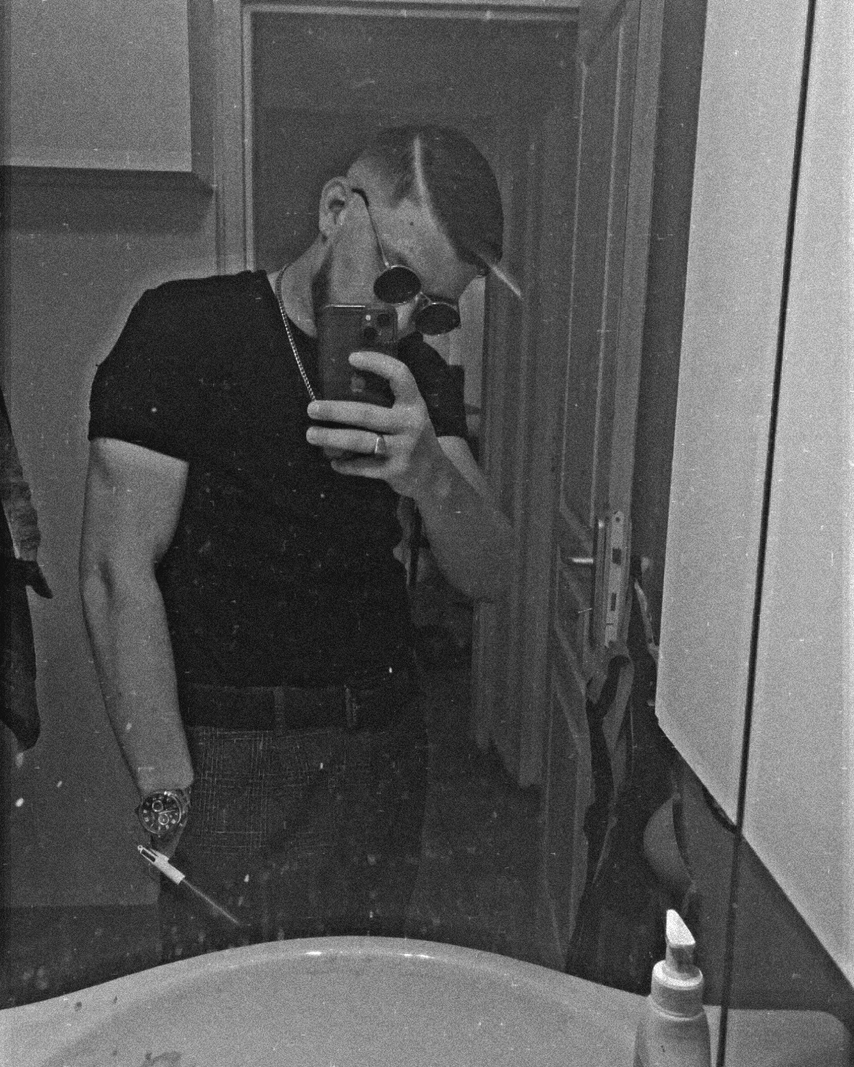 Ababacar - Suberg - Berne | Rencontre Discrète