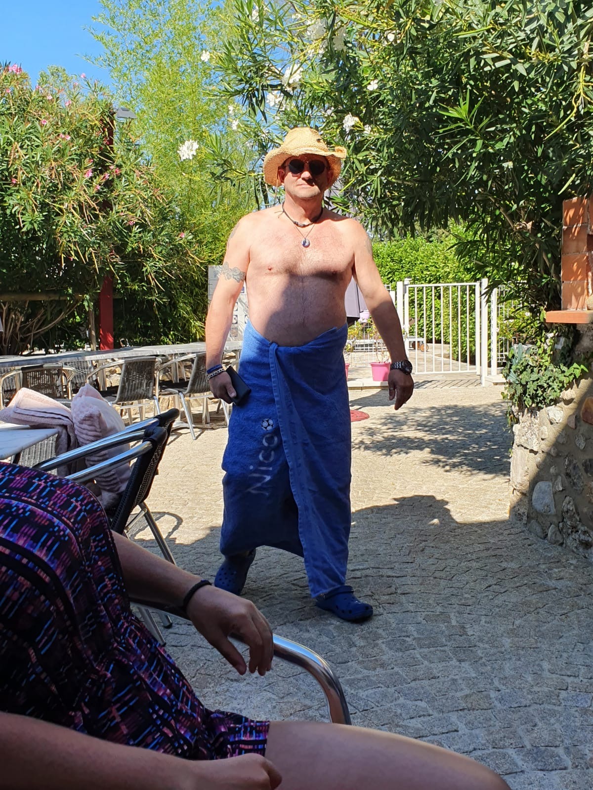 Ladislas - Oeschseite - Berne | Rencontre Discrète