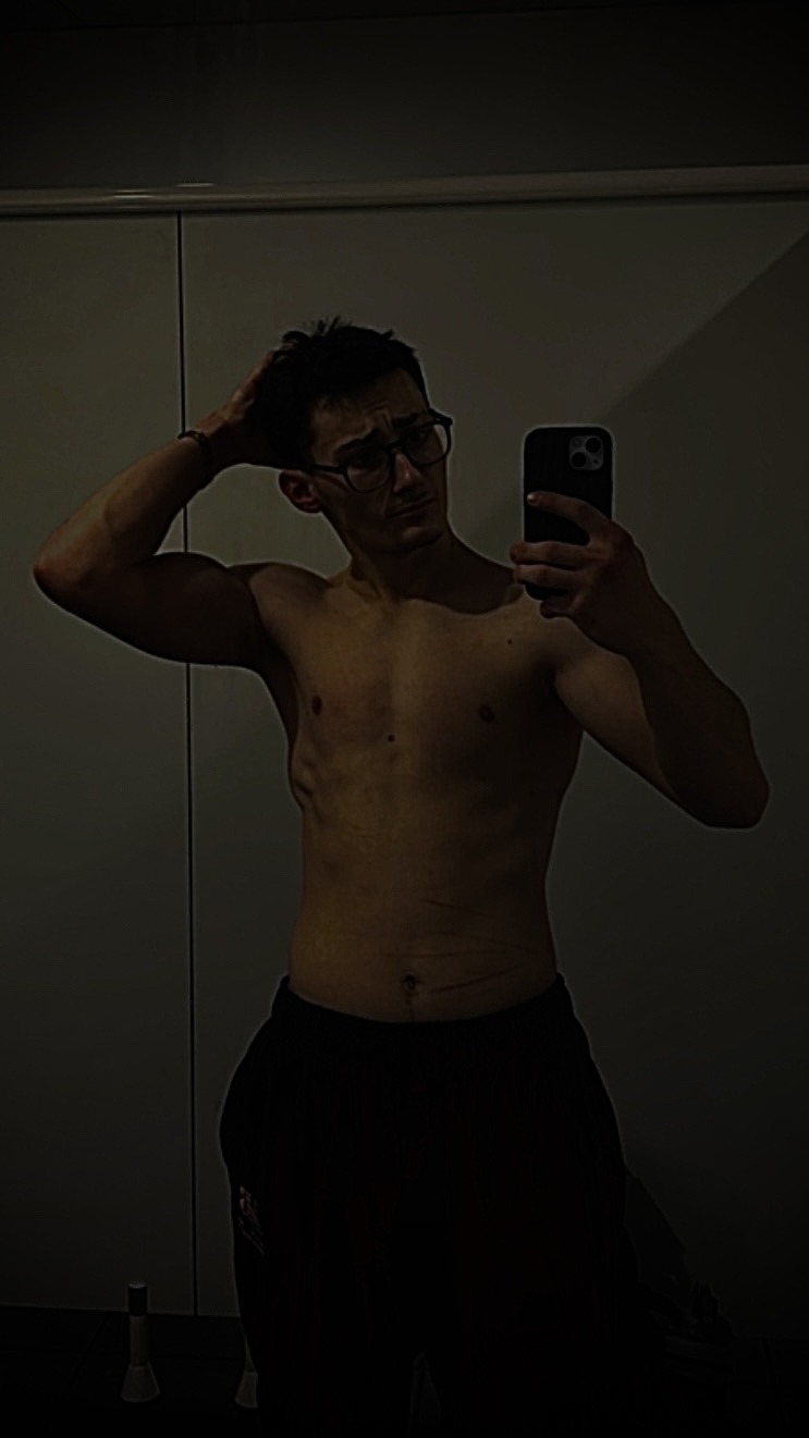 Cihad - Reiden - Lucerne | Rencontre Discrète