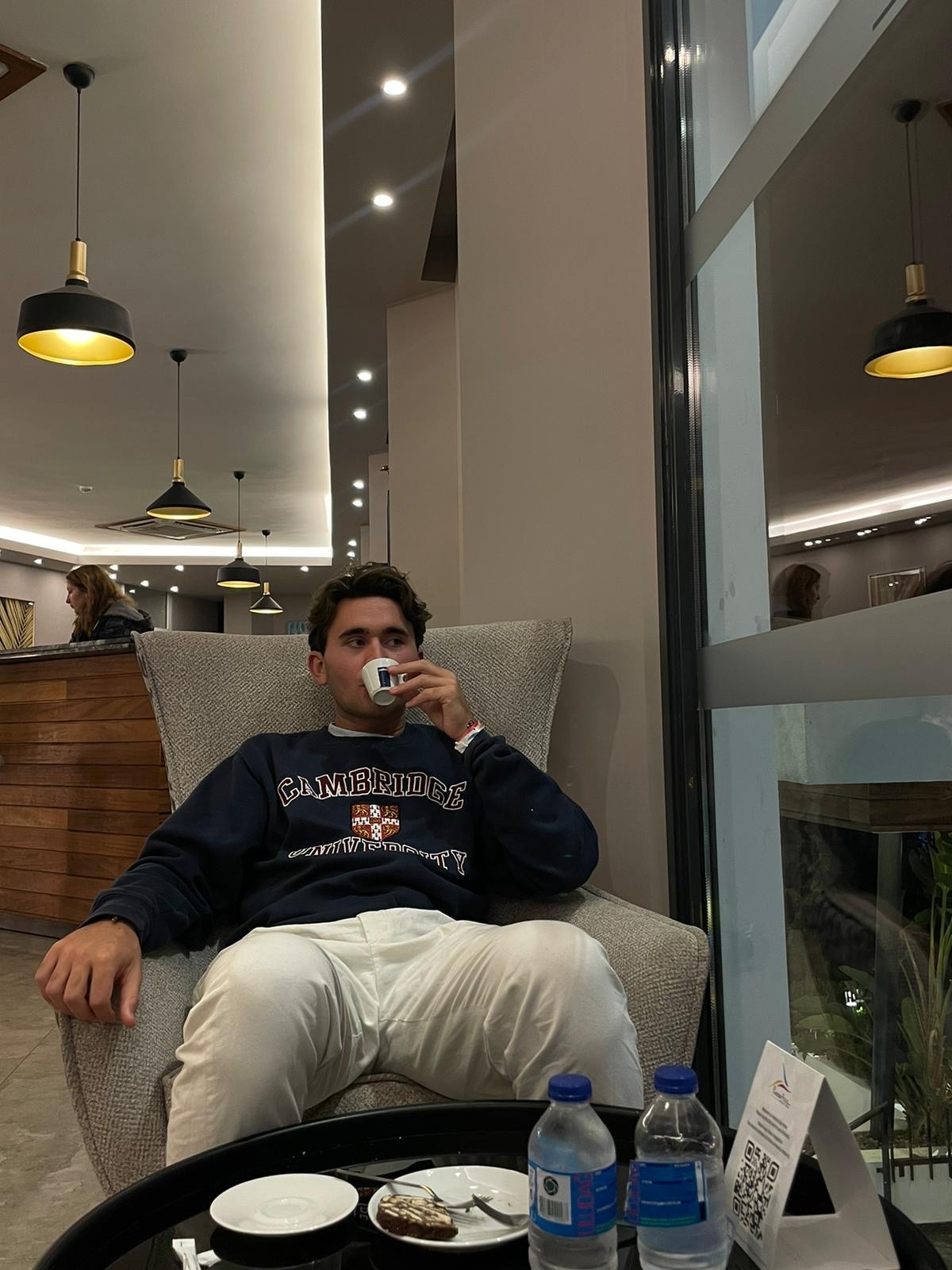 Ercole - Bernex - Genève | Rencontre Discrète