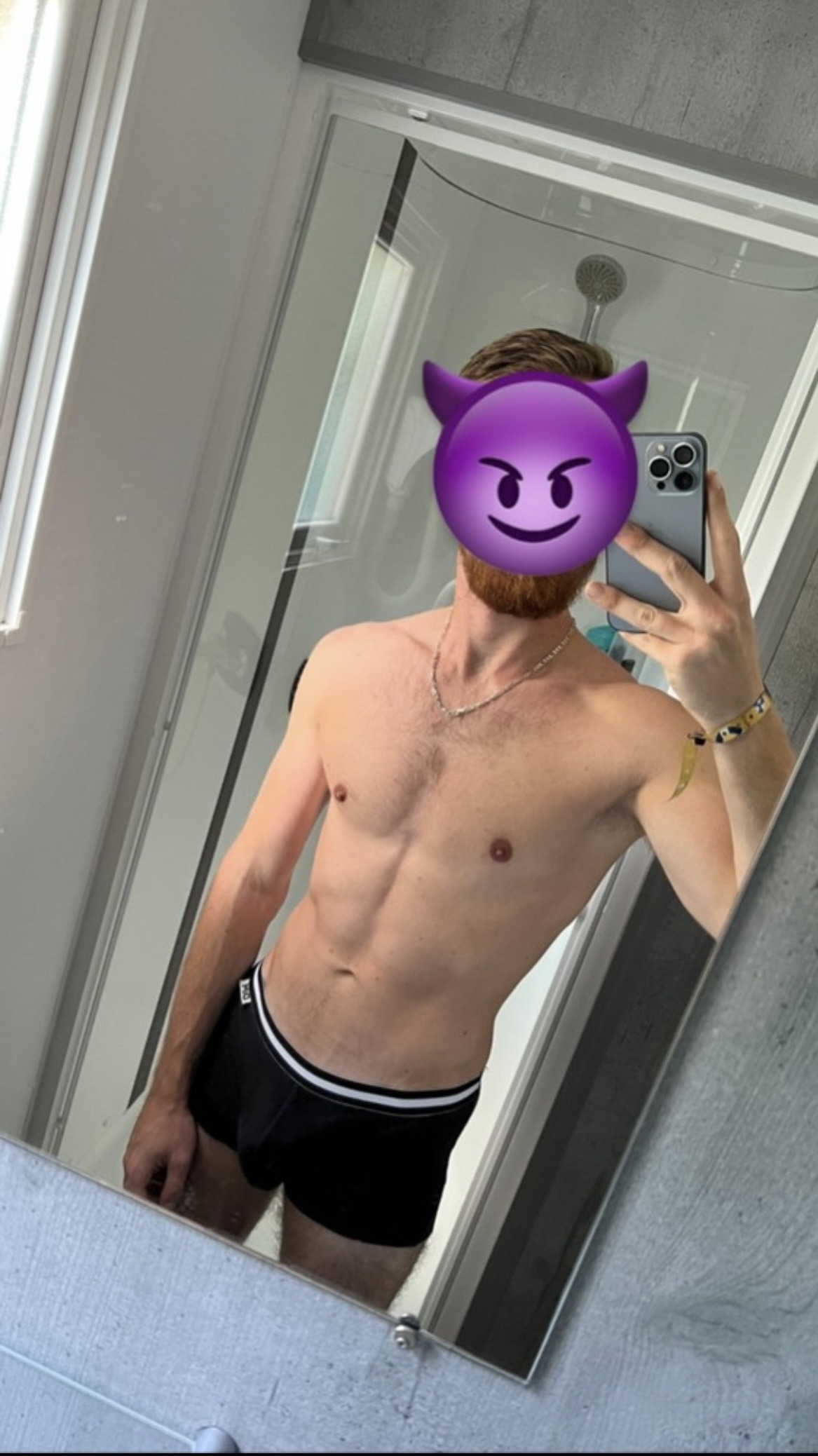 Téo - Wollerau - Schwytz | Rencontre Discrète