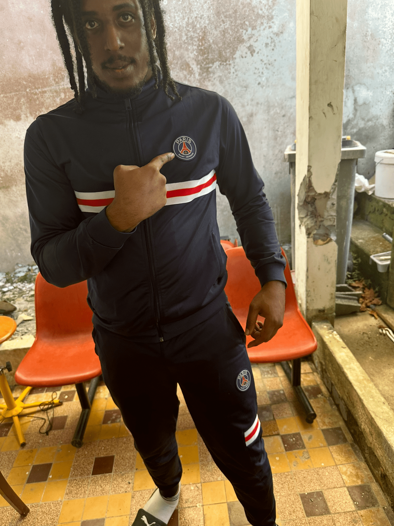 Jameson - Allens - Vaud | Rencontre Discrète