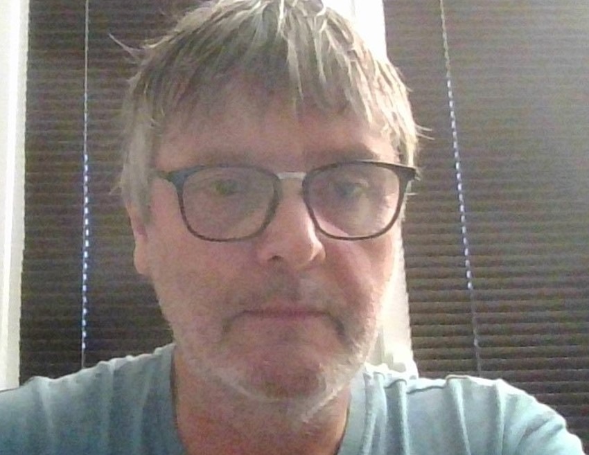 Jean-ludovic - Schwarzenberg LU - Lucerne | Rencontre Discrète