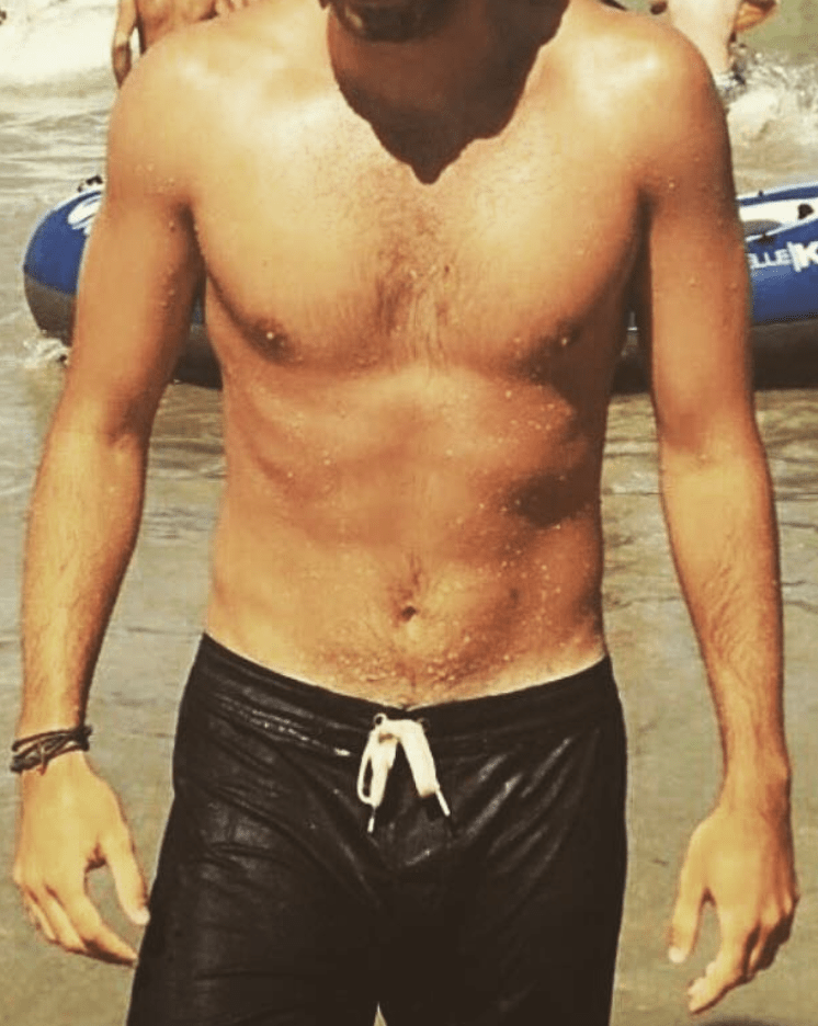 Mourad - Zweidlen - Zurich | Rencontre Discrète