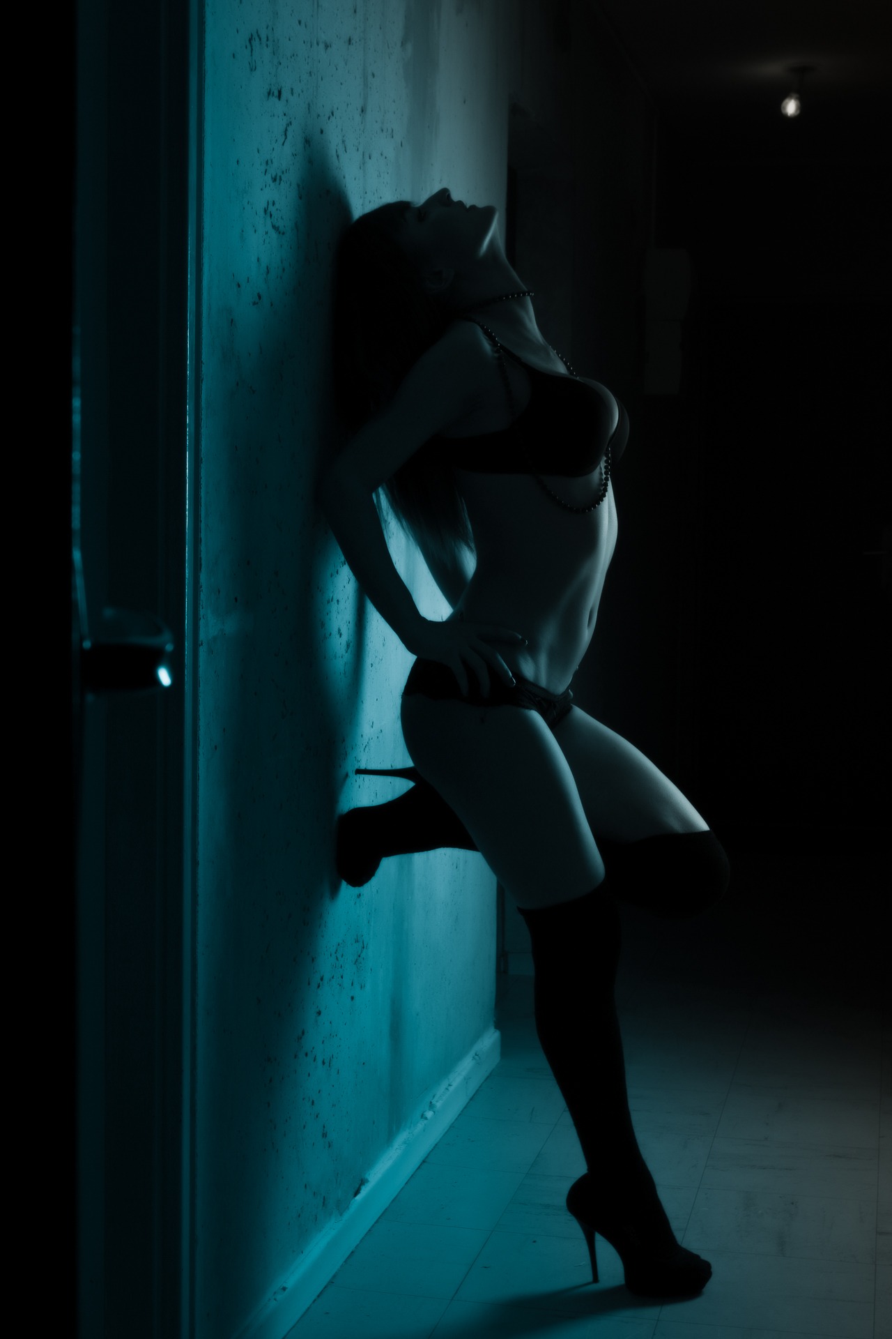 Isa - Mühlethal - Argovie | Rencontre Discrète