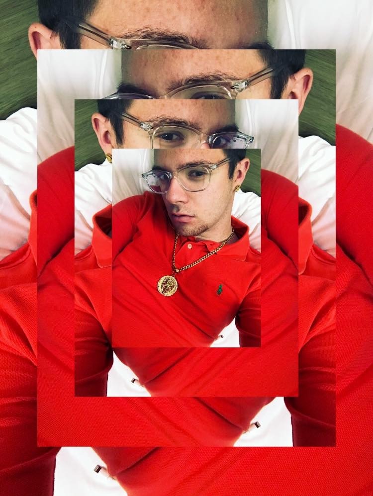 Gwenaël - Kleindöttingen - Argovie | Rencontre Discrète