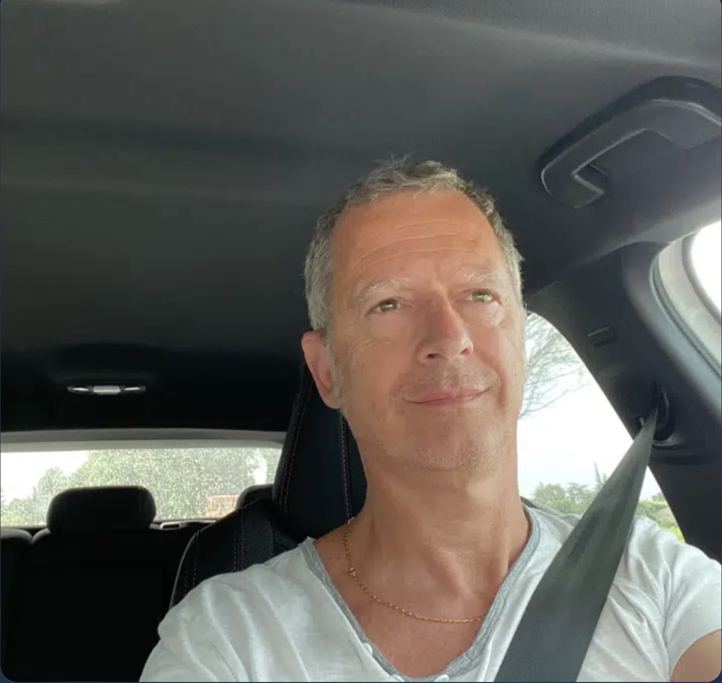 Jabran - Puidoux - Vaud | Rencontre Discrète